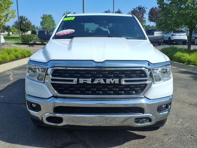 ram ram 1500 pickup 2022 1C6SRFFT9NN391802 image ram ram 1500 pickup 2022 1C6SRFFT9NN391802 image